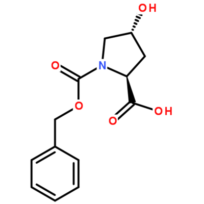 CBZ-L-羟脯氨酸