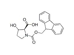 Fmoc-L-羟脯氨酸 88050-17-3_羟脯氨酸厂商