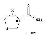 【L-硫代脯氨酸乙酯盐酸盐】L-硫代脯氨酸乙酯盐酸盐生产厂家_L-硫代脯氨酸乙酯盐酸盐用途-药源网