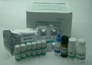5 ht 小鼠5羟色胺elisa技术 96t 48t