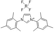 1,3 bis 2,4,6 trimethylphenyl imidazolidinium tetrafluoroborate 1,3 双 2,4,6 三甲基苯基 咪唑四氟硼酸盐 286014 53 的供应商,生产企业,生产厂家