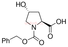 沃凯 CBZ-L-羟脯氨酸