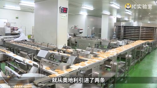 把零食价格打下来,东莞凭什么