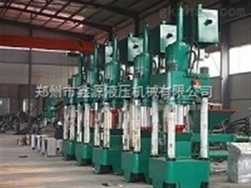 设计运城市高密度立式稀土压块机用途l 智能制造网