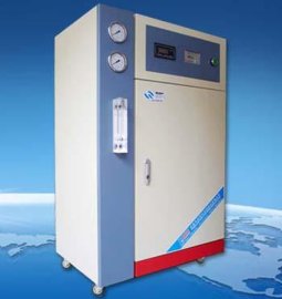 去离子水机厂家30l50l水处理设备生产商