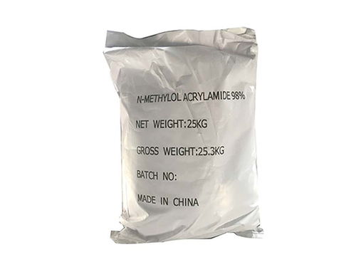 临沂n 羟甲基丙烯酰胺 推荐信业化工 n 羟甲基丙烯酰胺厂家