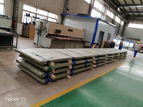 【no8825镍基合金板n08825不锈钢板成分分析,国产825完全能代替进口inconel825不锈钢板】-