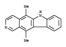 椭圆玫瑰树碱溶液 cas 519 23 3 生产厂家 批发商 价格表