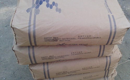 汇舜通专业生产hec羟乙基纤维素产品报价黎川