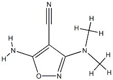 isoxazolecarbonitrile,5 dimethylamino 9ci 339023 07 的供应商,生产企业,生产厂家