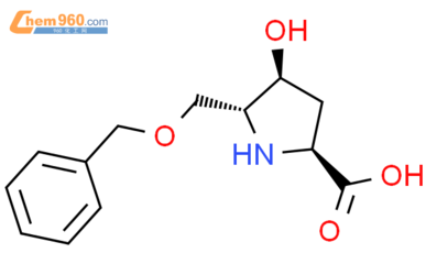 O-苄基-L-羟脯氨酸盐酸盐的沸点是多少?