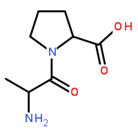 L-丙氨酰-L-脯氨酸生产厂家、供应商、价格 - 960化工网