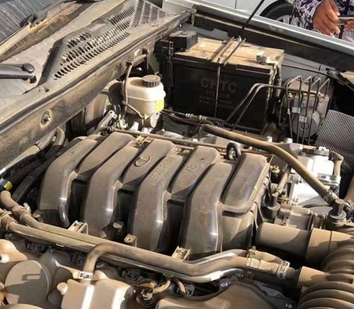 国产版 陆巡 要来了,非承载式车身 4.6l v8动力,上市后能火吗