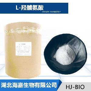 L-羟脯氨酸-生产厂家