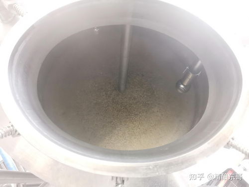 酿造啤酒的过程是怎样的