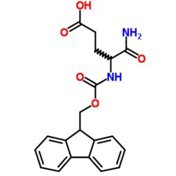 fmoc alpha 谷氨酸盐