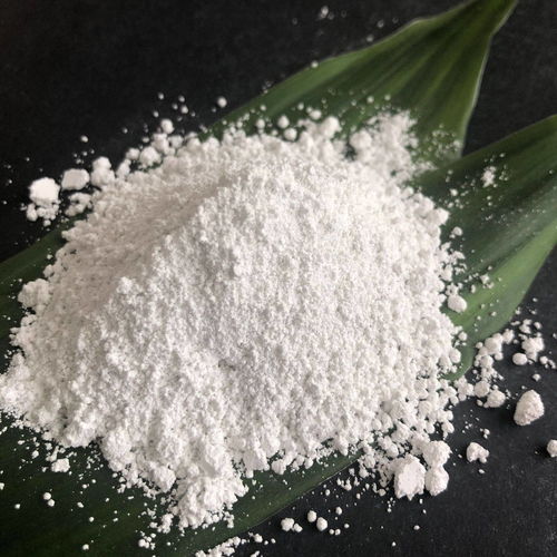 氢氧化镁对于水处理的应用