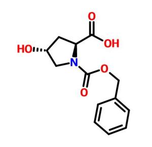 n 苄氧羰基 l 羟脯氨酸