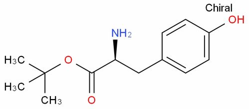 酪氨酸叔丁酯(L-Tyrosine tert-butyl ester，CAS 16874-12-7)与L-羟脯氨酸的生产、批发及市场概况