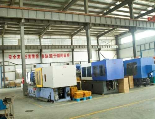 吉林模具制造注塑加工厂家与L-羟脯氨酸生产 技术与应用分析