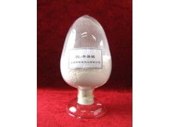 苹果酸与L-羟脯氨酸生产厂家概览