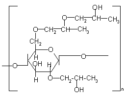 食品添加剂羟丙基纤维素与L-脯氨酸生产的基本信息