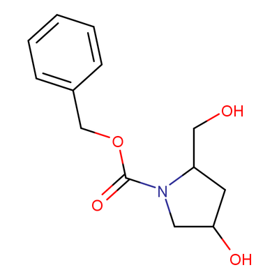 顺式-N-cbz-L-羟脯氨酸与L-羟脯氨酸的工业化生产
